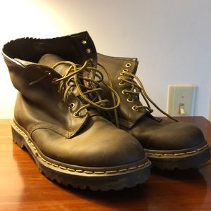 Doc Martens